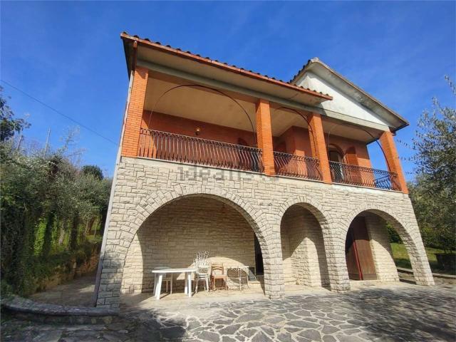Casa in vendita a Avigliano Umbro, Umbria