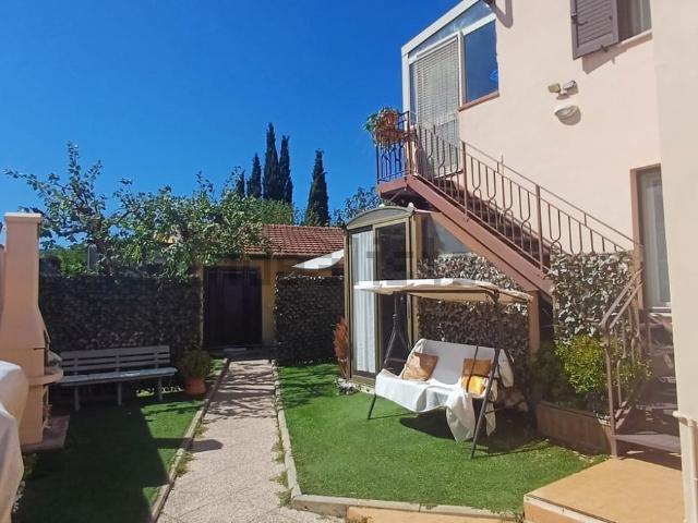 Casa in vendita a Fiorentina, Piombino