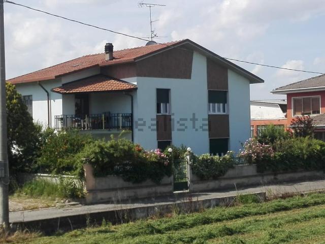Casa in vendita a Piemonte, Alessandria