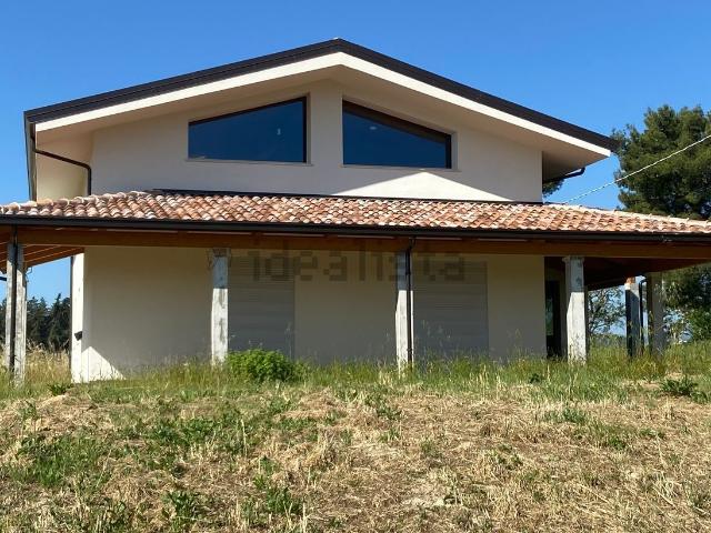 Casa in vendita a Santa Maria del Monte, Saludecio