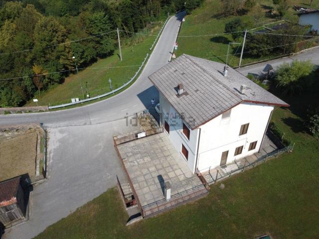 Casa in vendita a Belluno
