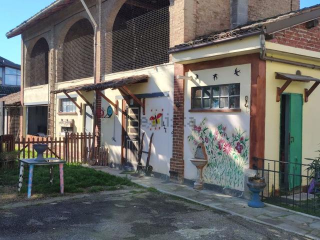 Casa in vendita a Piemonte, Alessandria