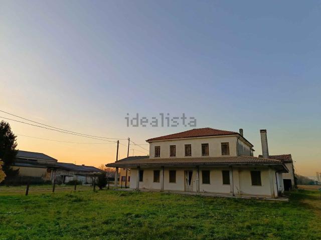 Casa in vendita a San Biagio Di Callalta, Veneto
