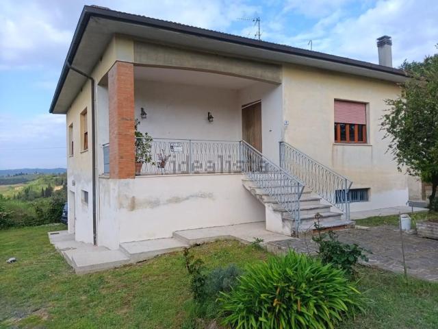 Casa in vendita a Terricciola, Toscana
