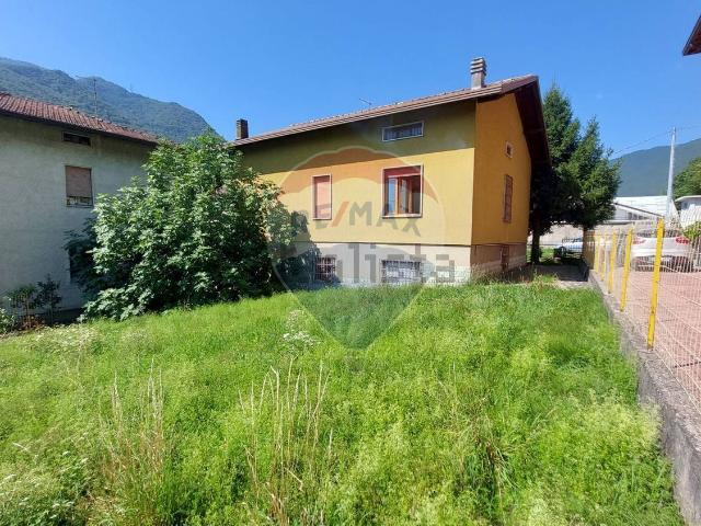 Casa in vendita a Gaiano, Endine Gaiano
