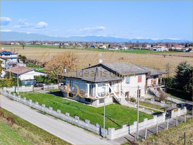 Casa in vendita a Villafranca Padovana, Veneto