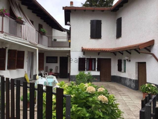Casa in vendita a Piemonte, Alessandria