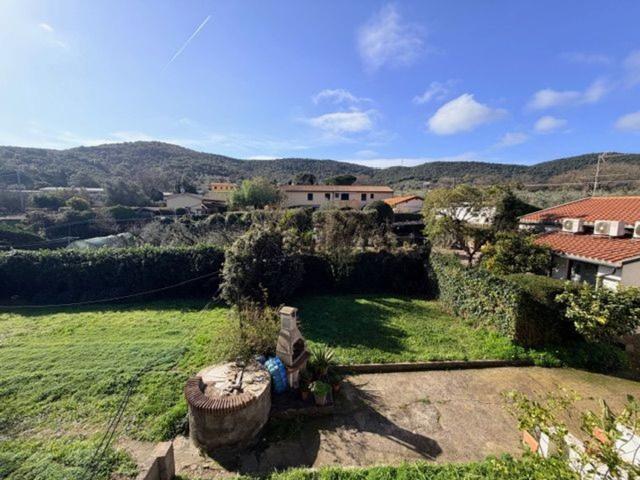 Casa in vendita a Poggetto, Piombino