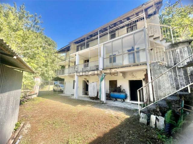 Casa in vendita a Giordani, Mattie