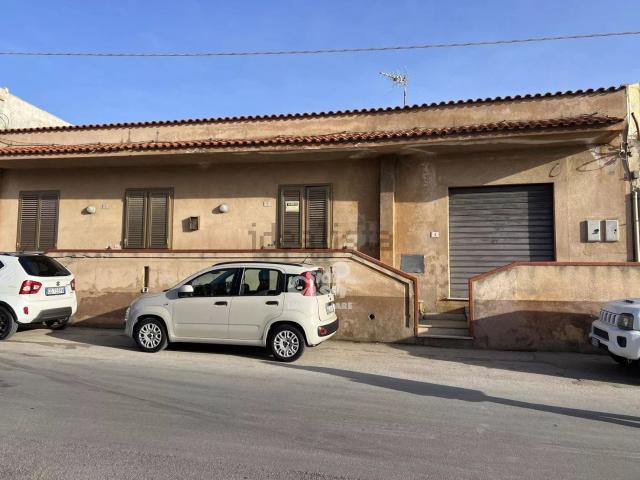 Casa in vendita a Marsala, Sicilia