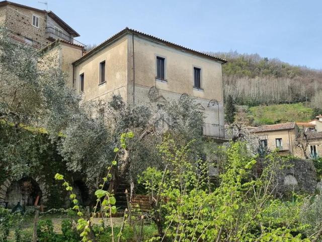 Casa in vendita a Castellabate