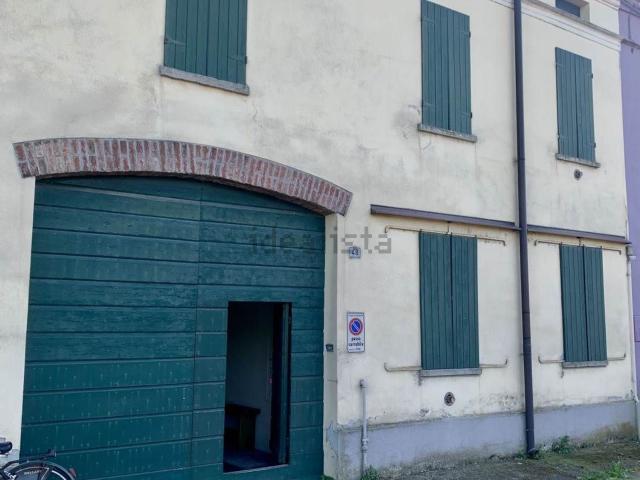 Casa in vendita a Sabbioneta, Lombardia