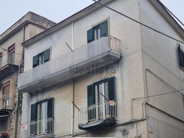 Casa in vendita a San Cataldo, Caltanissetta