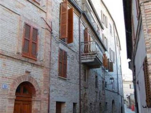 Casa in vendita a Redentore, Montalto delle Marche