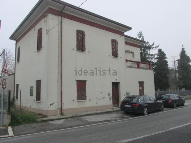 Casa in vendita a Gambettola, Reggio Emilia