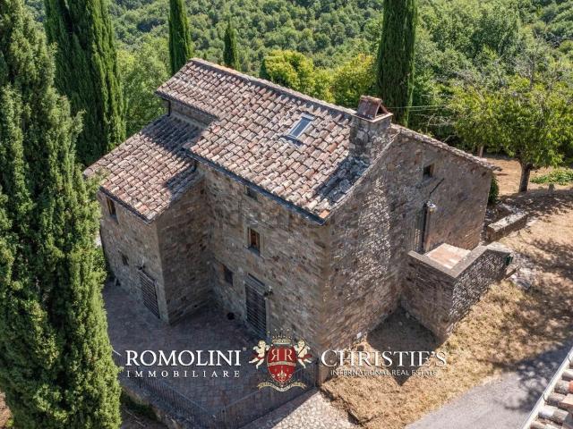 Casa in vendita a Cortona, Toscana