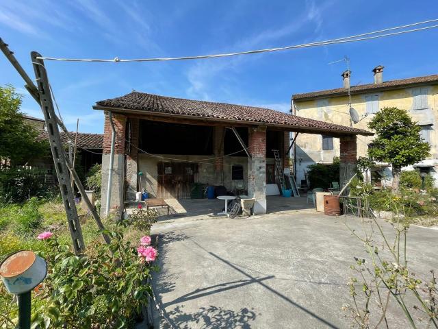 Casa in vendita a Genivolta, Lombardia