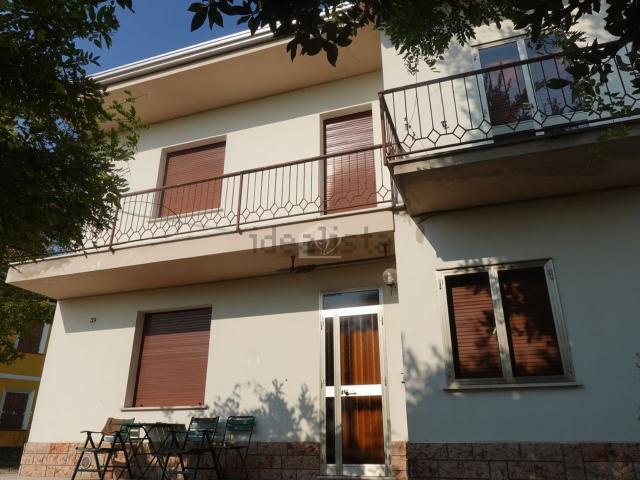Casa in vendita a San Benedetto Po, Lombardia