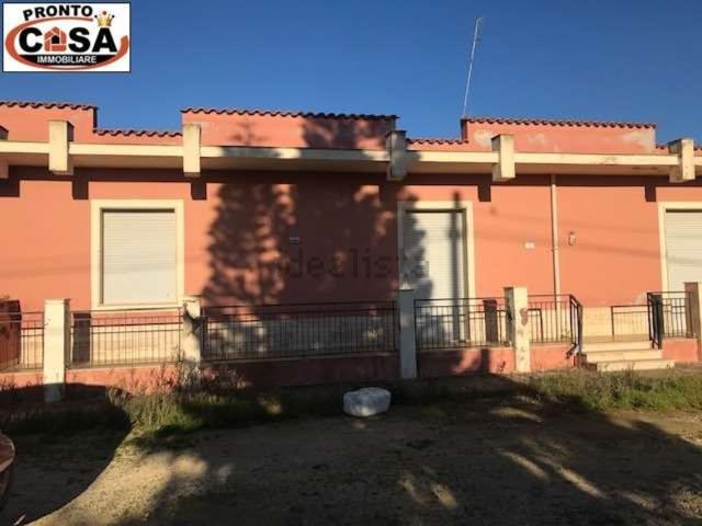 Casa in vendita a Spanò, Petrosino