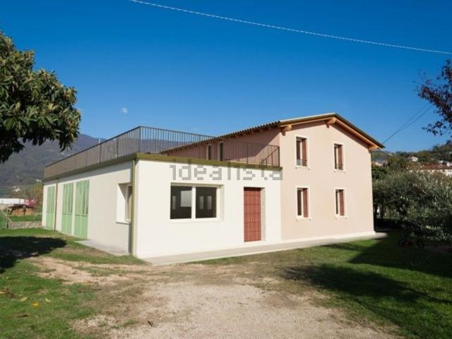 Casa in vendita a Lugo Di Vicenza, Veneto