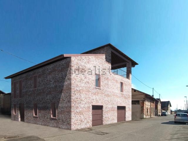Casa in vendita a Piemonte, Torino