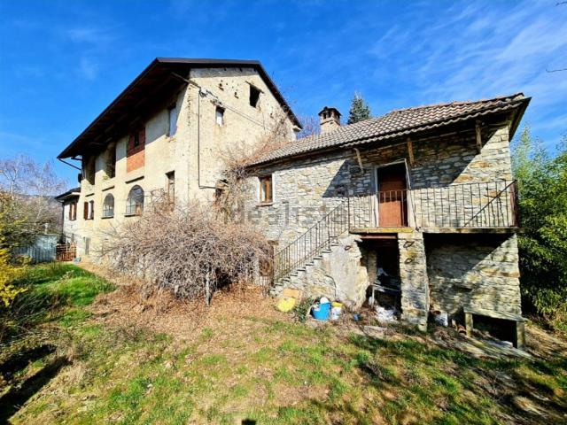 Casa in vendita a Piemonte, Cuneo