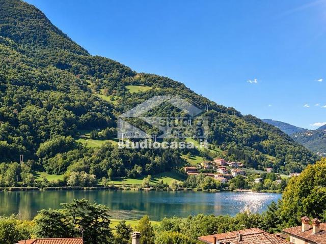 Casa in vendita a Endine Gaiano, Lombardia