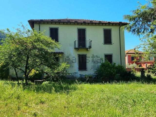 Casa in vendita a Unione di comuni Montana Lunigiana, Fivizzano