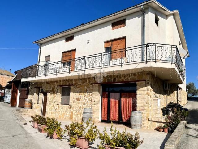 Casa in vendita a Lanciano, Abruzzo