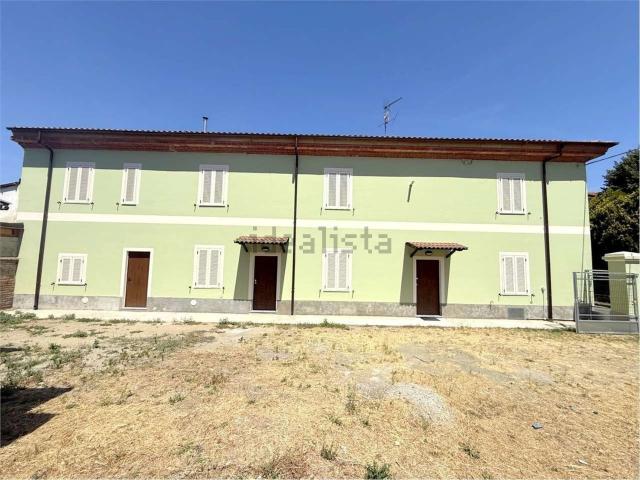 Casa in vendita a Piemonte, Alessandria