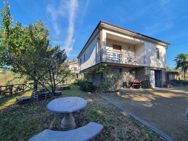 Casa in vendita a Piemonte, Asti