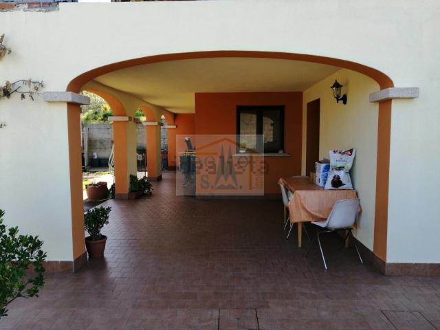 Casa in vendita a Ponte di Ferro, Capo Comino