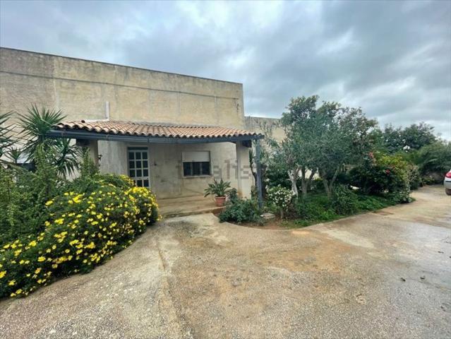 Casa in vendita a Marsala, Sicilia