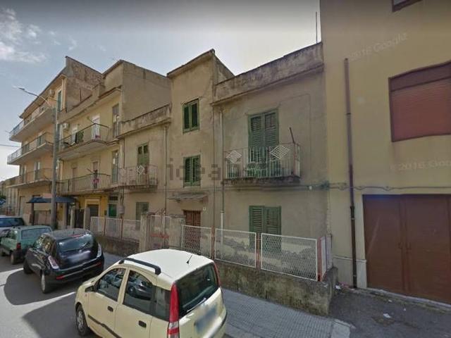 Casa in vendita a San Cataldo, Sicilia