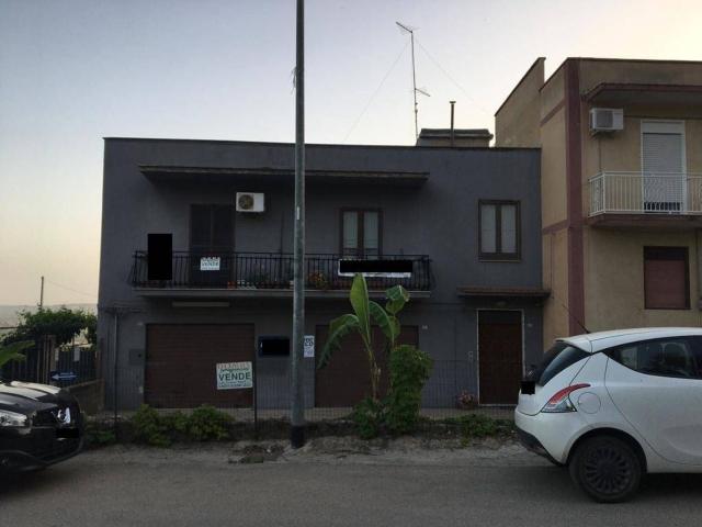 Casa in vendita a Naro, Sicilia