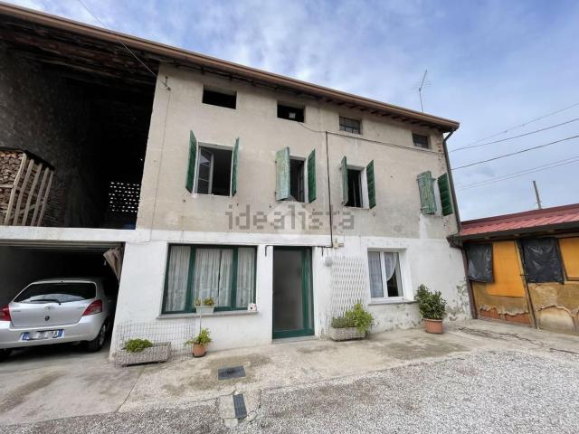 Casa in vendita a Pozzetto, Cittadella
