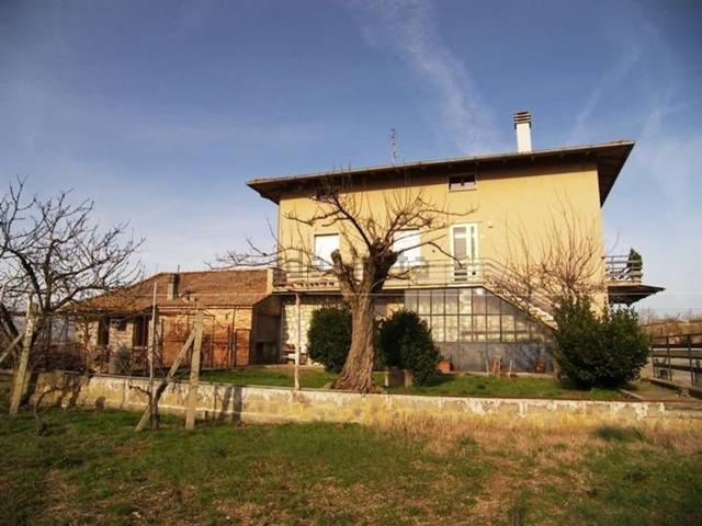 Casa in vendita a Acquaviva, Abbadia Di Montepulciano