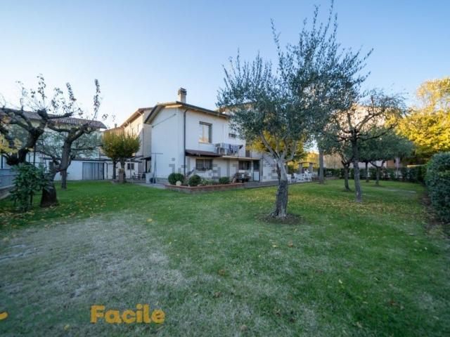 Casa in vendita a Unione dei comuni Valle del Savio, Cesenà