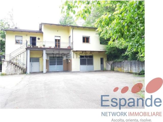 Casa in vendita a Unione dell'Appennino Bolognese, Gaggio Montano