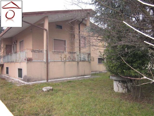 Casa in vendita a Salzano, Veneto