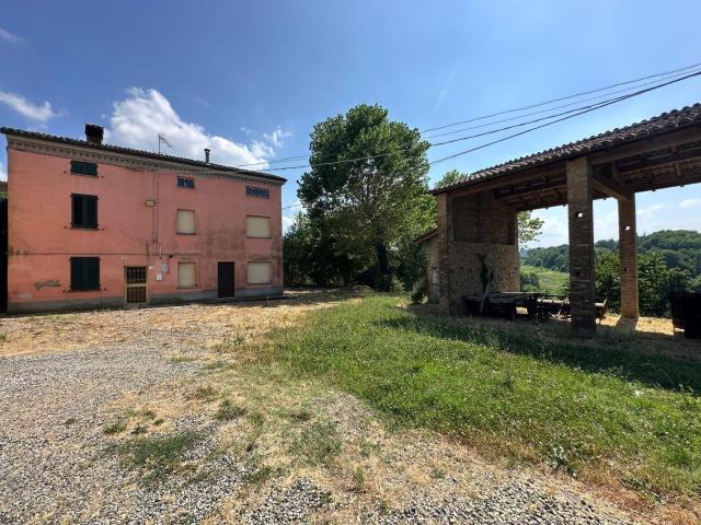 Casa in vendita a Alseno, Reggio Emilia