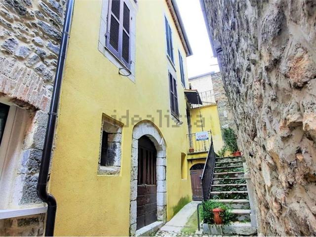 Casa in vendita a Madonna degli Angeli, Veroli