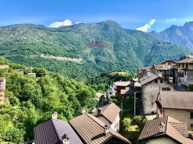 Casa in vendita a Piemonte, Verbano-cusio-ossola