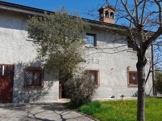 Casa in vendita a Caorso, Reggio Emilia