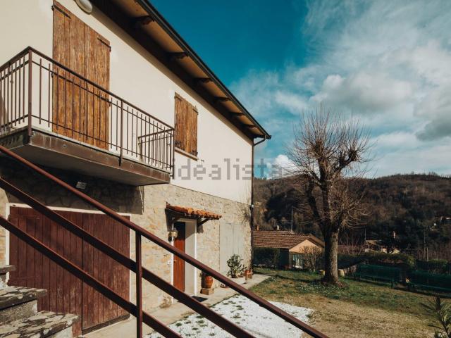 Casa in vendita a Unione dei comuni Savena-Idice, Monterenzio