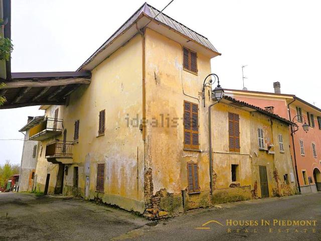 Casa in vendita a Piemonte, Cuneo