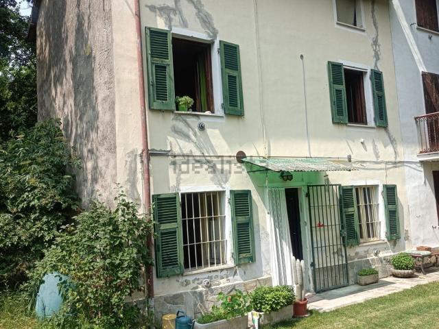 Casa in vendita a Valle Scura, Avolasca