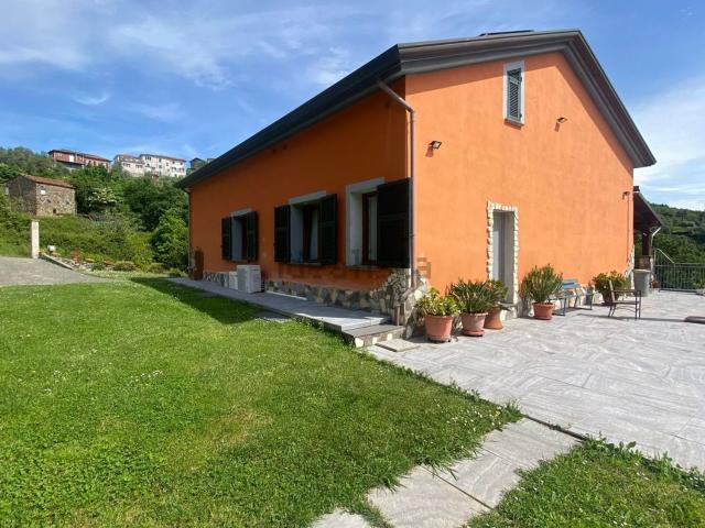 Casa in vendita a Baccano, Arcola
