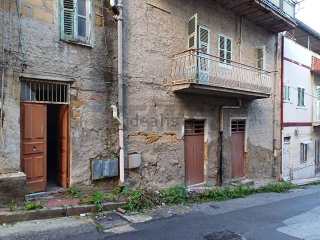 Casa in vendita a Favara, Sicilia