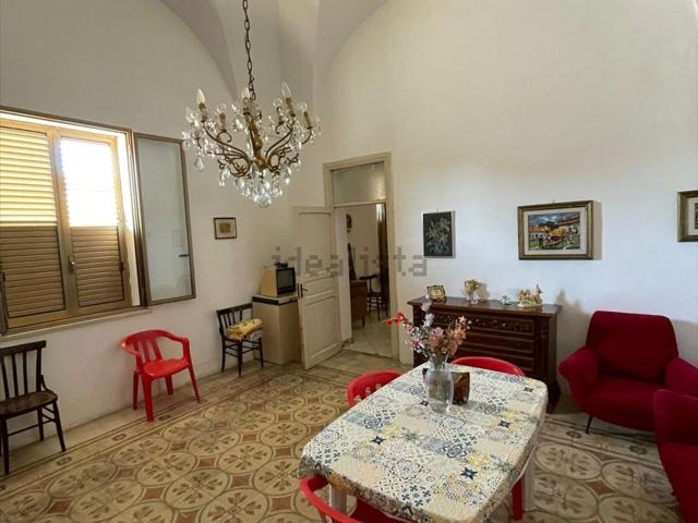 Casa in vendita a Marsala, Sicilia